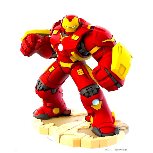 Disney Infinity Video Games & Consoles Raredisney Infinity 3